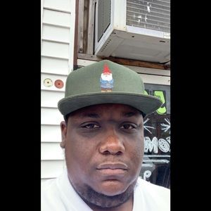 Meet your Posher, Jerome